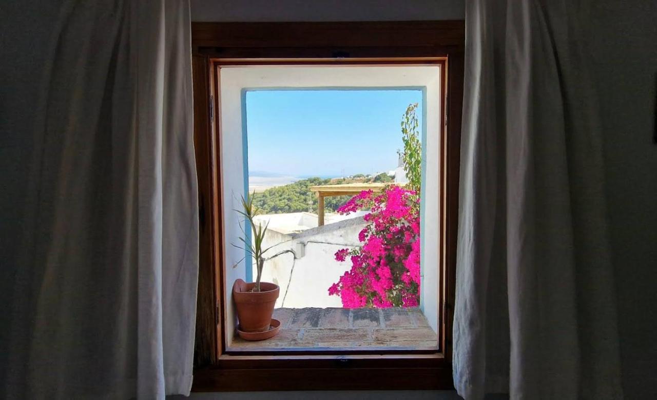 Holiday Home La Atalaya De Vejer Vejer de la Frontera Buitenkant foto