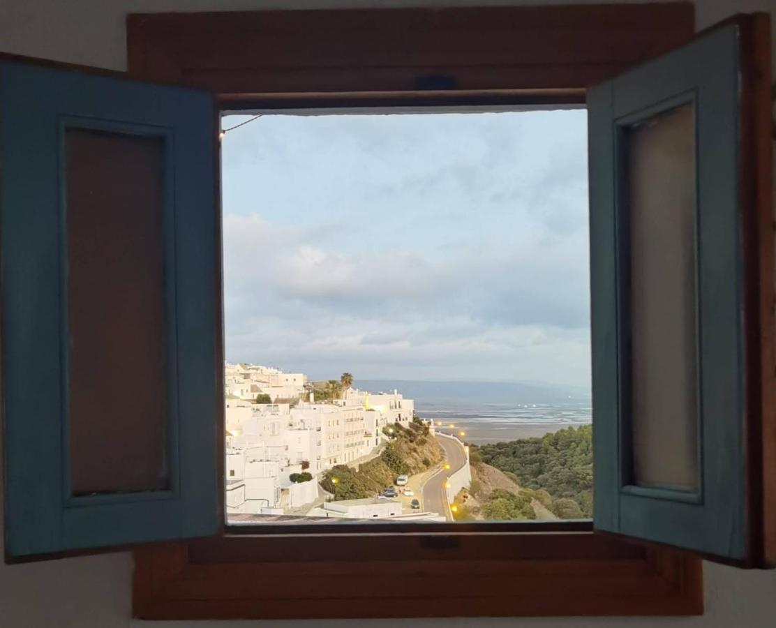 Holiday Home La Atalaya De Vejer Vejer de la Frontera Buitenkant foto