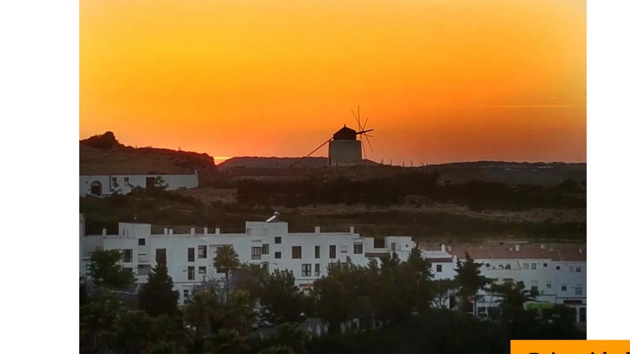 Holiday Home La Atalaya De Vejer Vejer de la Frontera Buitenkant foto